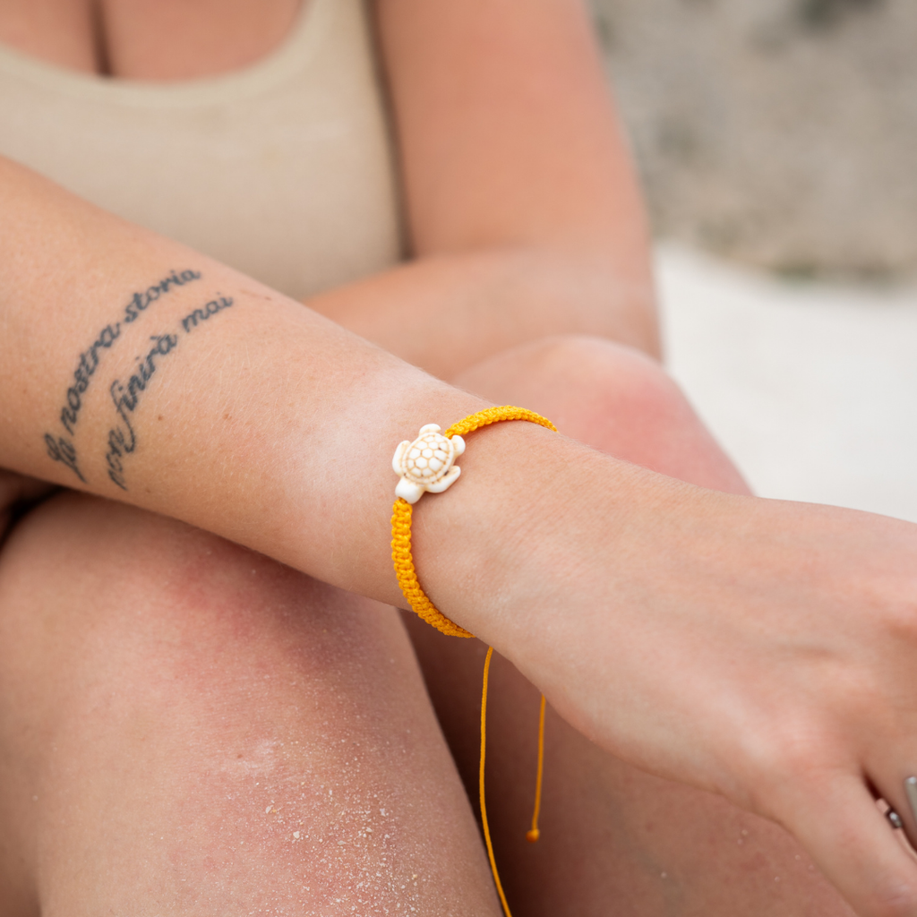 Bracelet Turtle