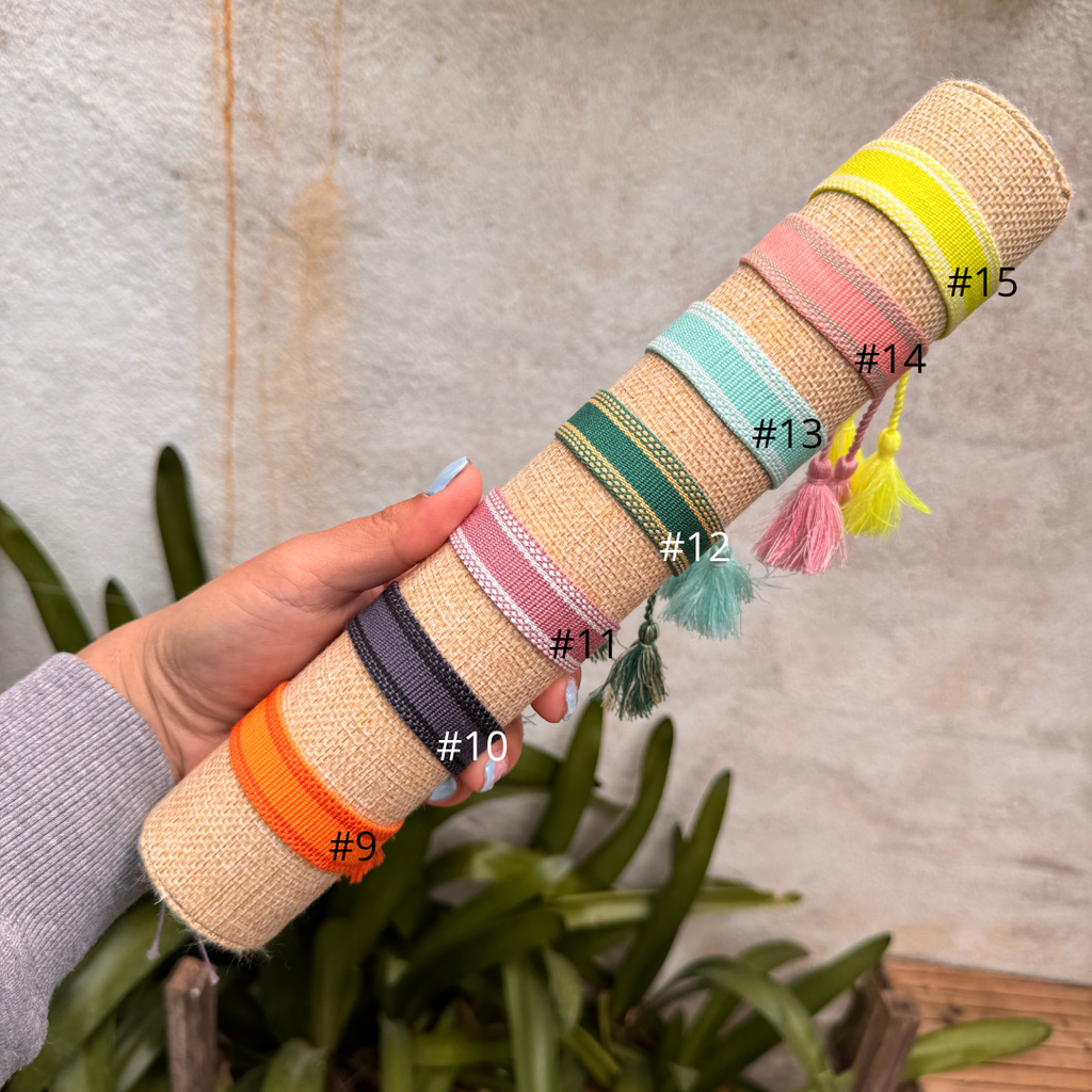 Bracelet