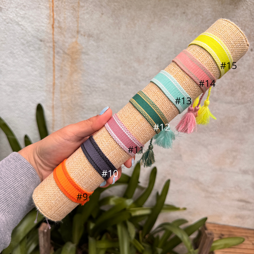 Bracelet