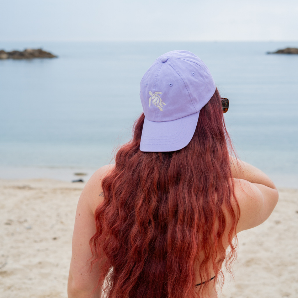 Casquette Turtle