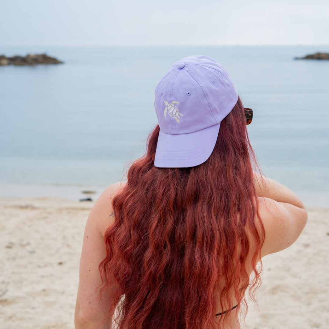 Casquette Turtle