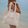 Tote Bag Turtle