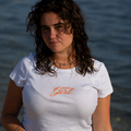 Babytee "Ocean Girl"