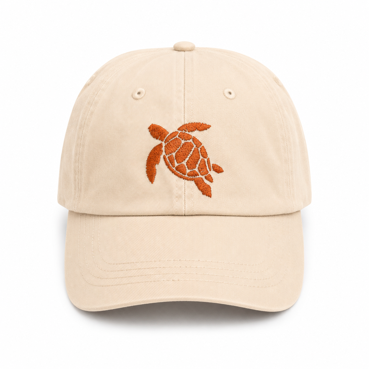Casquette Turtle
