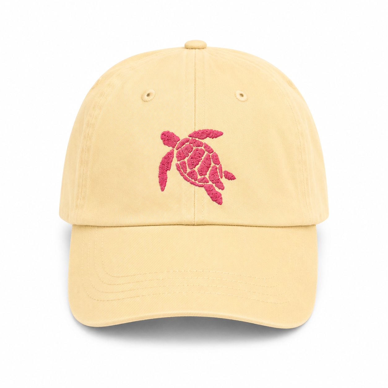 Casquette Turtle