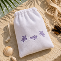 Pochette à maillot de bain - imperméable