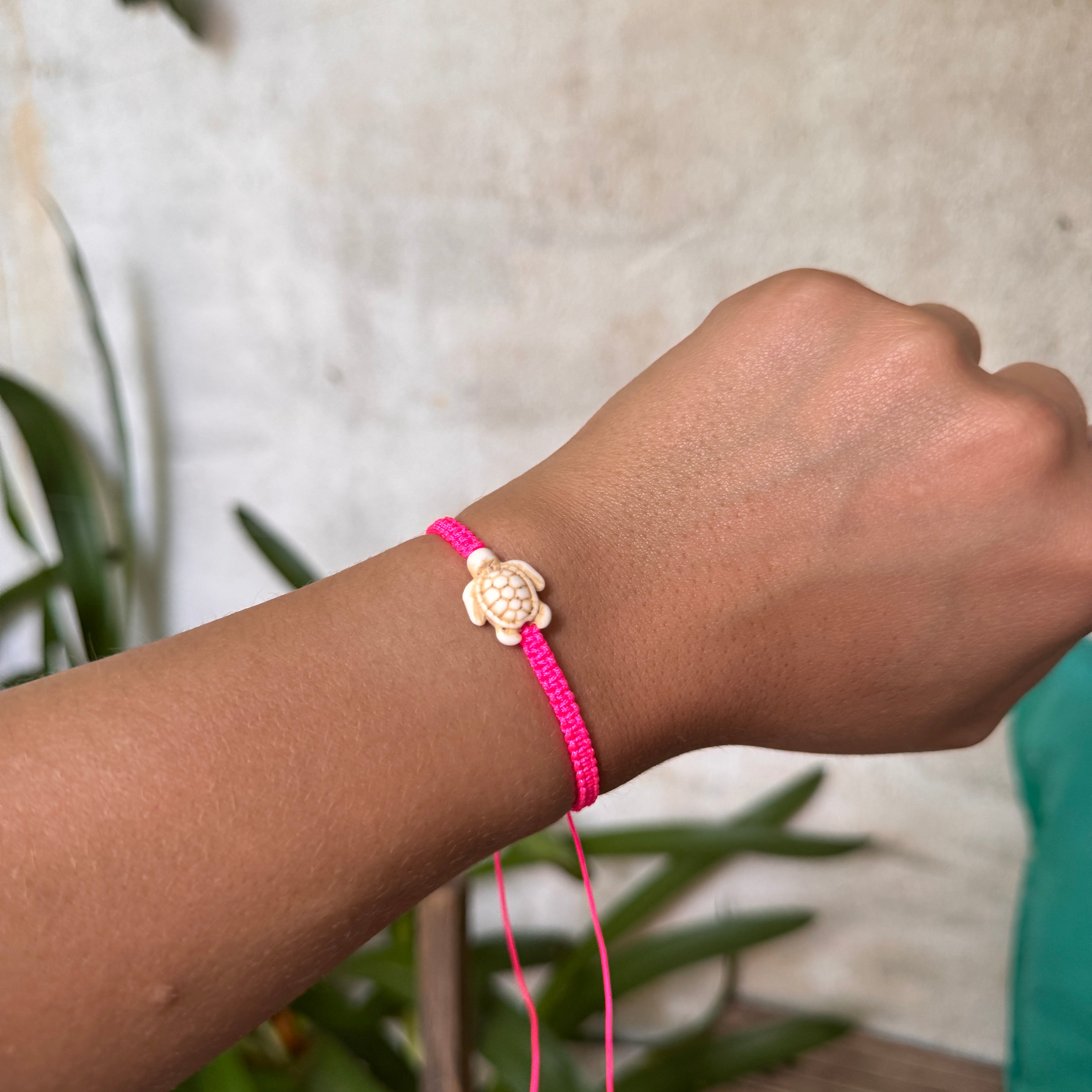 Bracelet Turtle