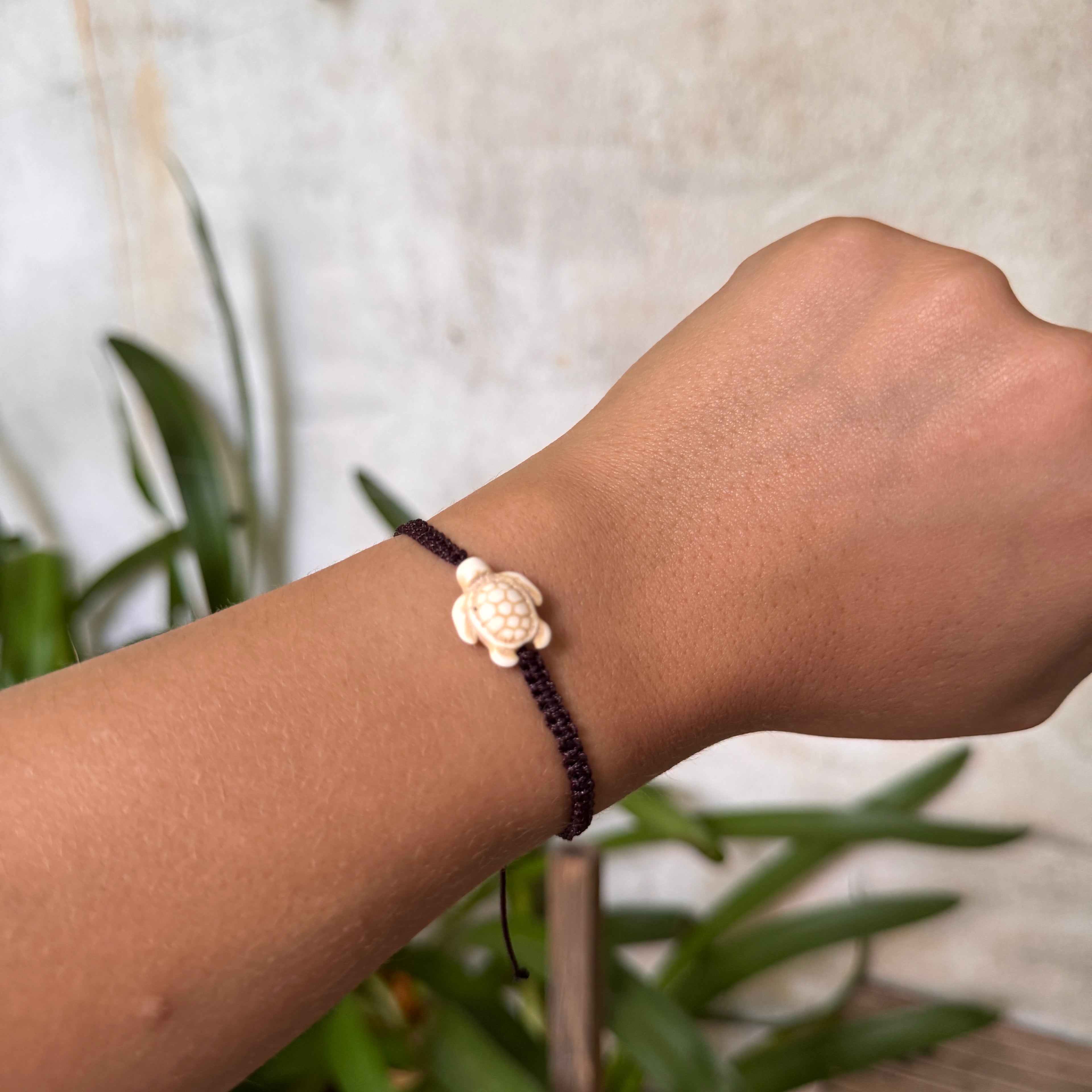 Bracelet Turtle