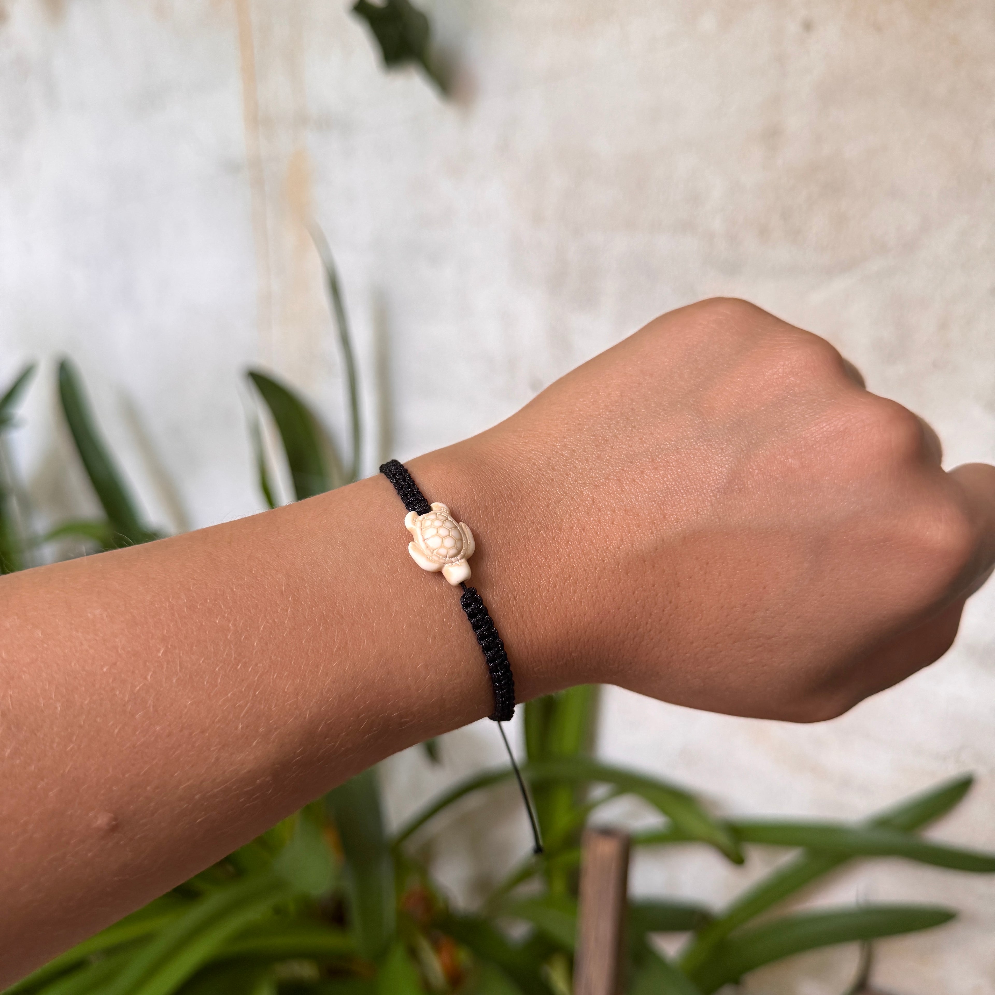 Bracelet Turtle