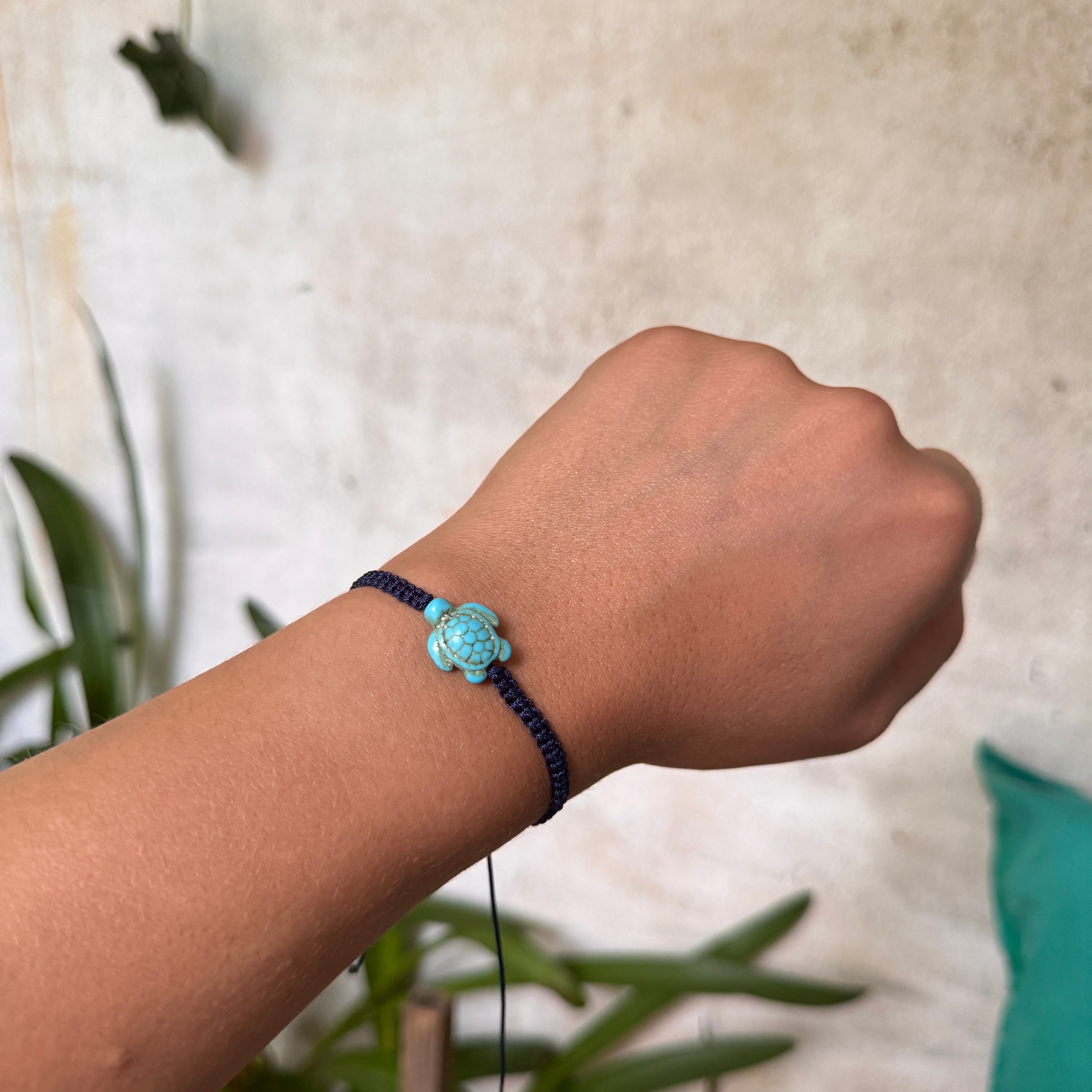 Bracelet Turtle
