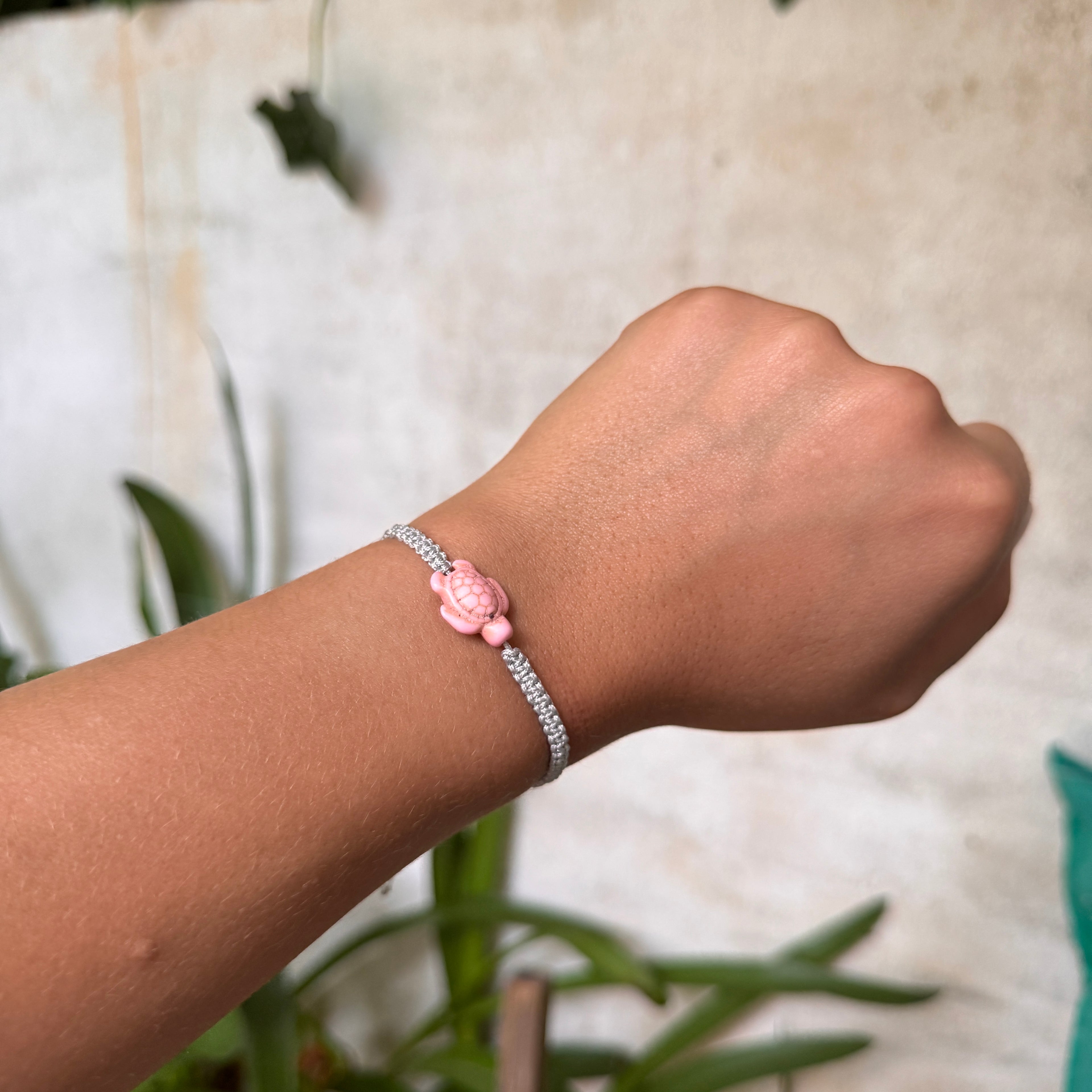 Bracelet Turtle