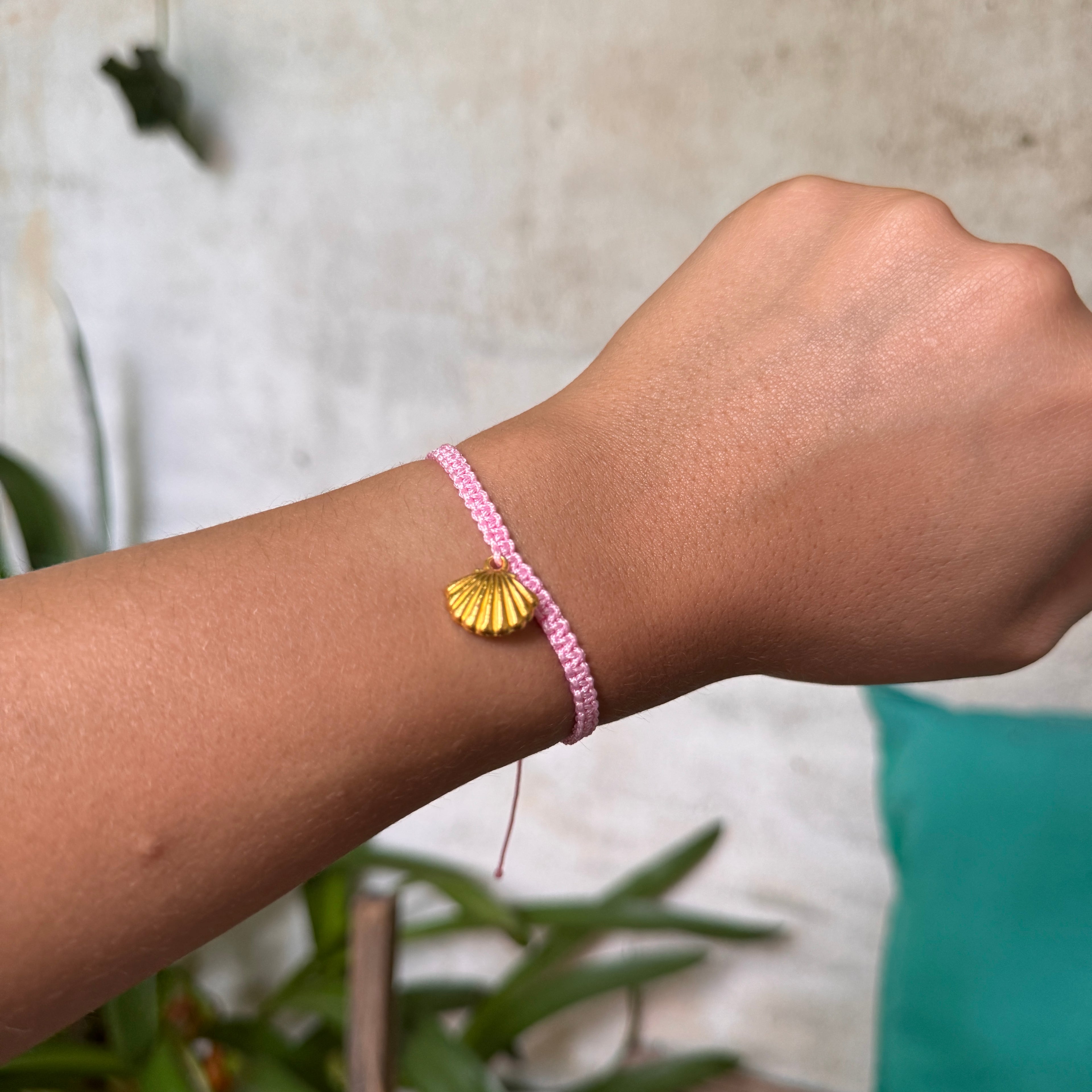 Bracelet Charms