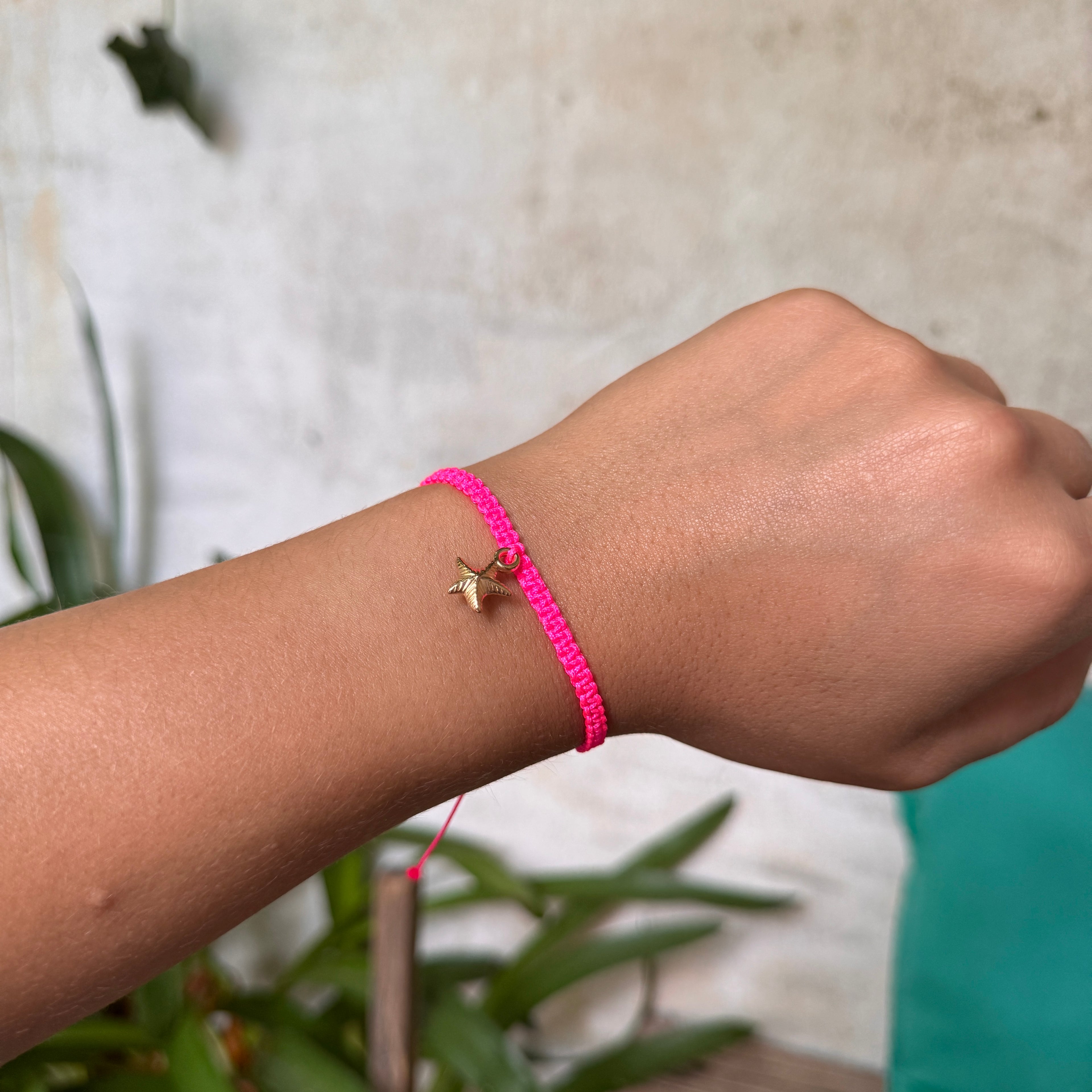 Bracelet Charms