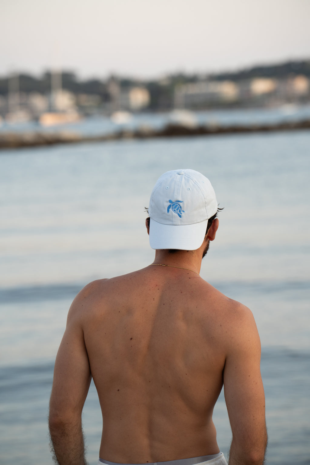 Casquette Turtle